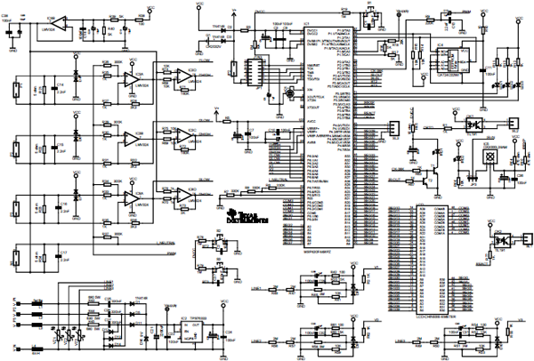 Electronica-Projects